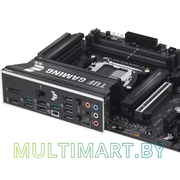 Материнская плата ASUS TUF Gaming B850-Plus WiFi картинка 7
